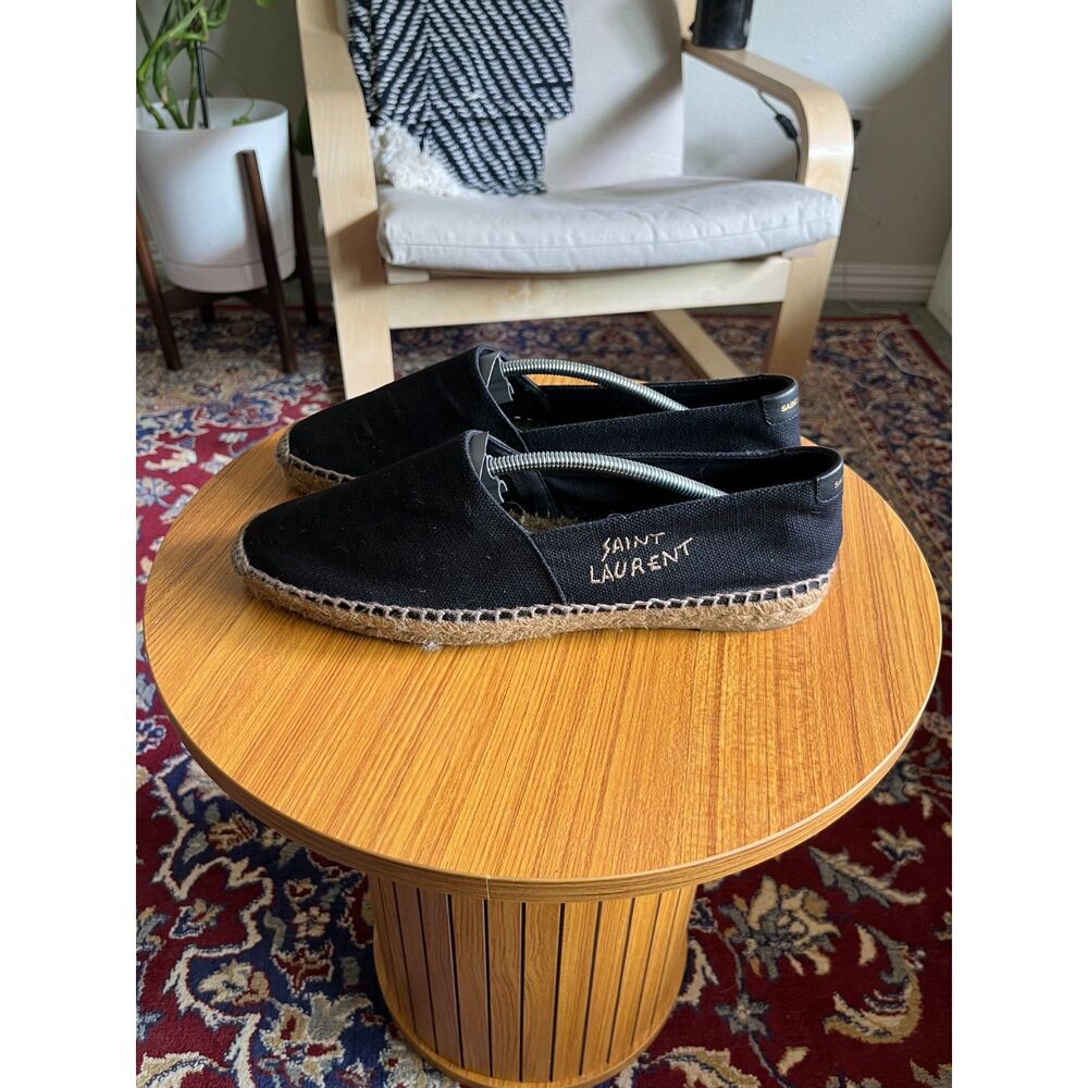Saint Laurent Espadrilles - Picture 4 of 10
